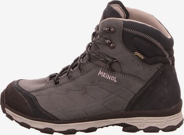 MEINDL Boots in Grey