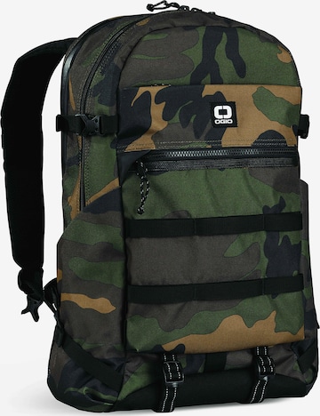 Zaino 'APLHA CONVOY 320' di Ogio in verde