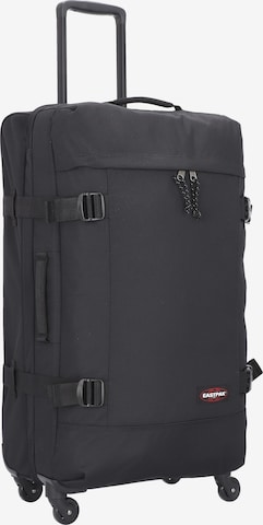 Trolley di EASTPAK in nero