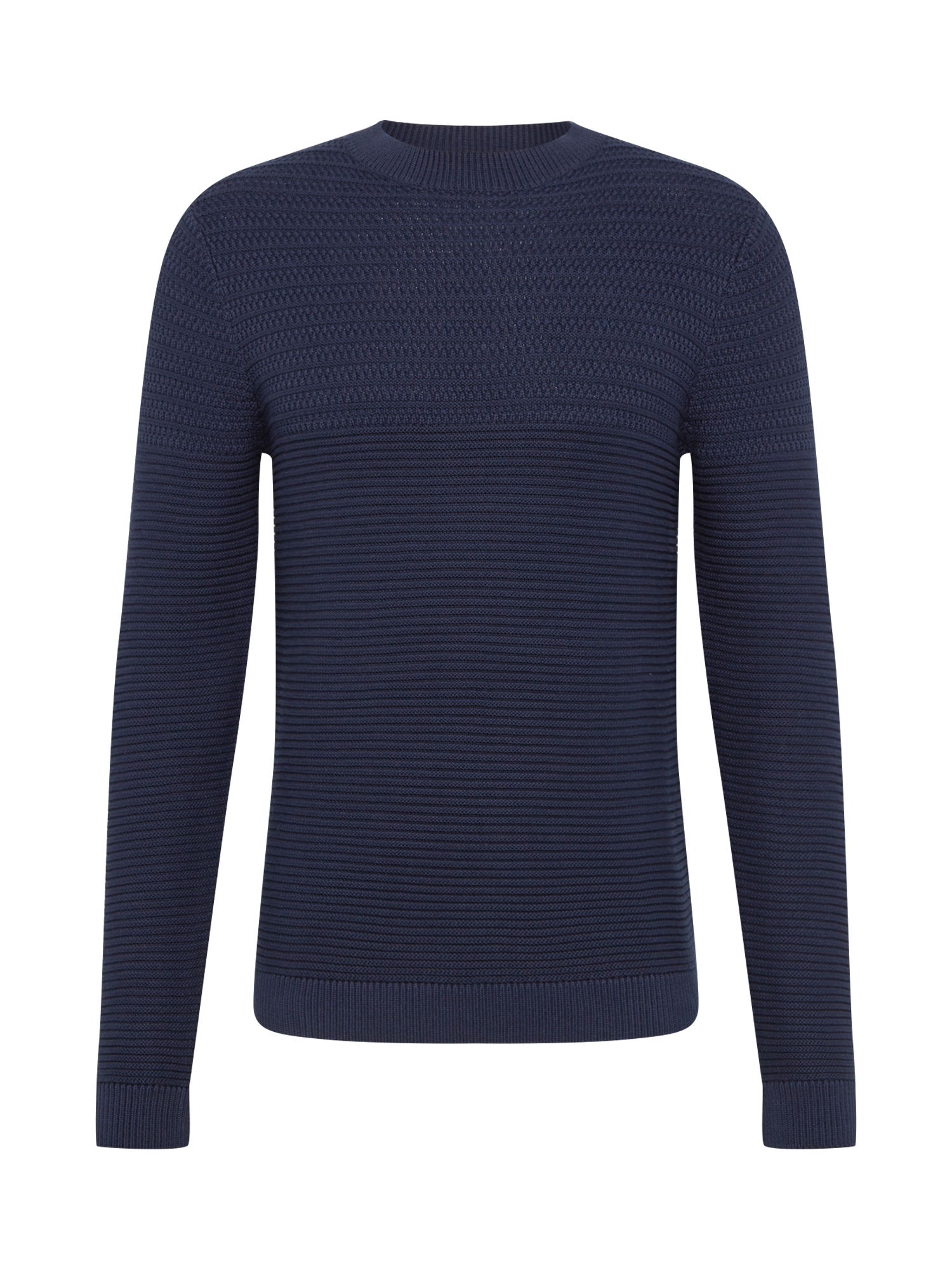 Pullover e cardigan Uomo SELECTED HOMME Pullover Conrad in Navy 