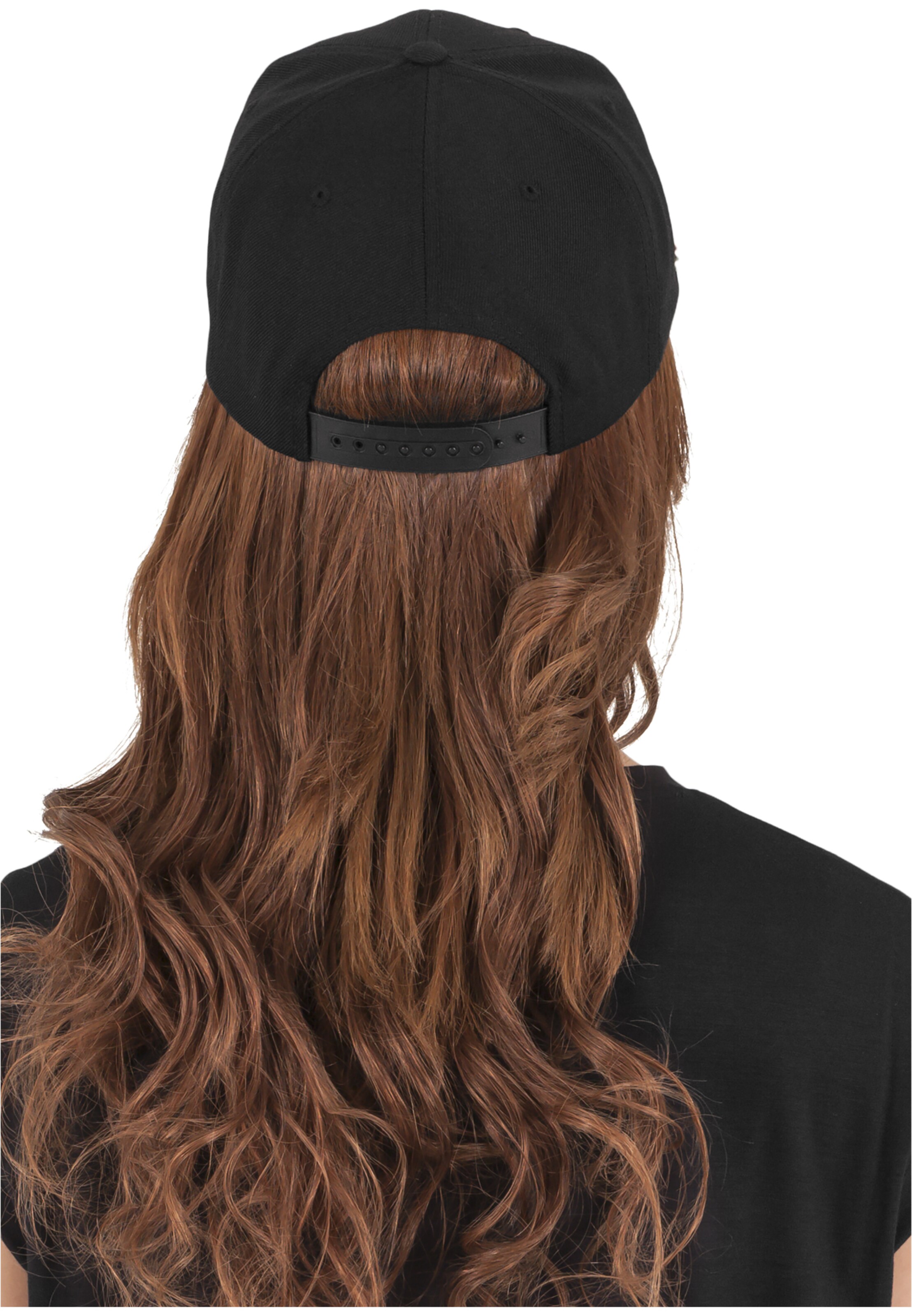 Flexfit Cap in Black