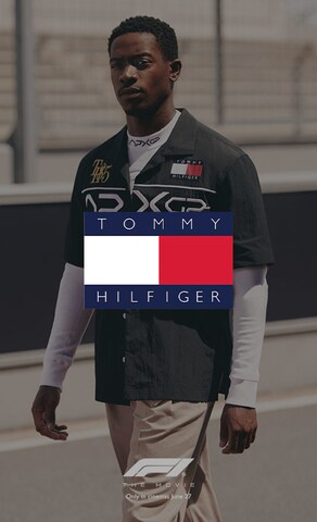 Category Teaser_BAS_2025_CW23_TOMMY HILFIGER_F1_Brand Material_Top Strategic_M_t-shirts 3rd level