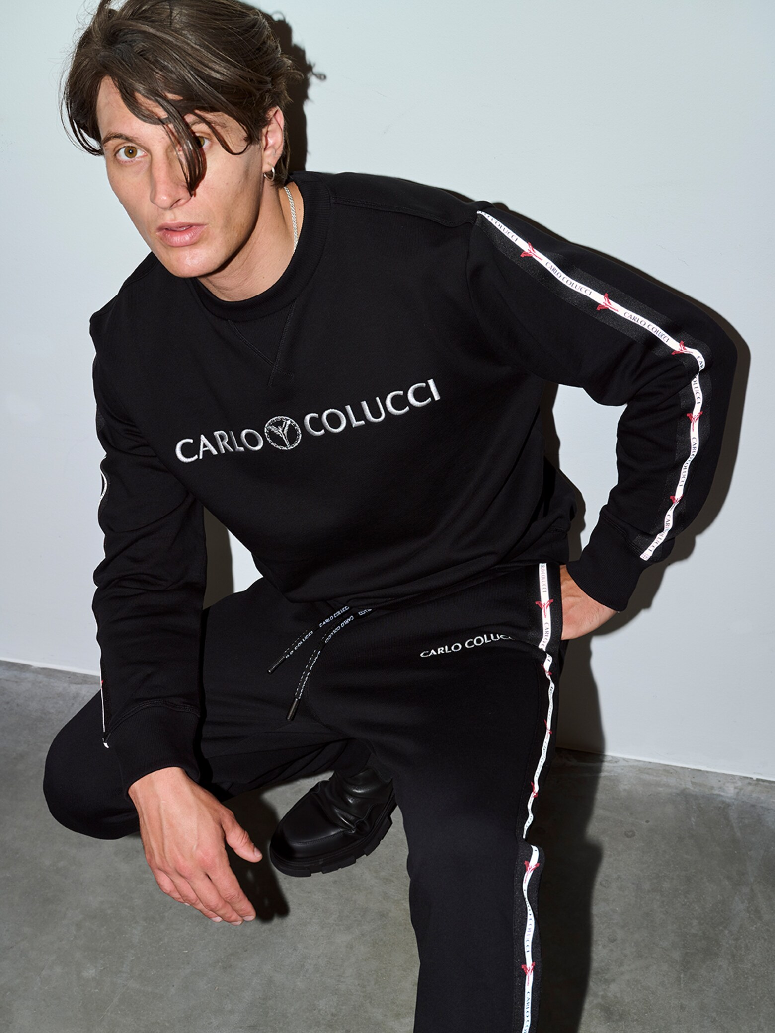 Cosy Premium Collection Carlo Colucci