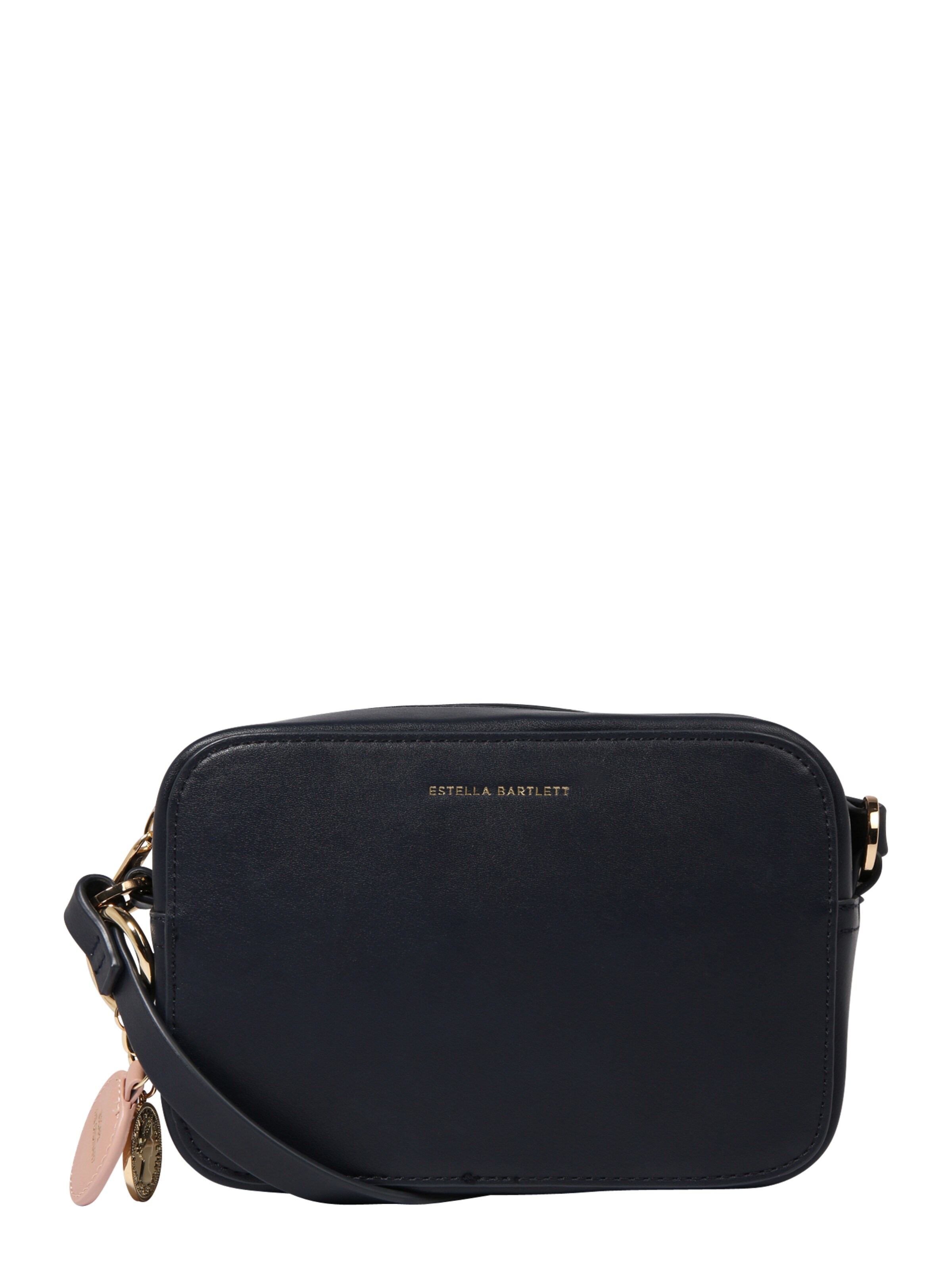 Estella Bartlett - Schoudertas 'The Webber' in de kleur Navy