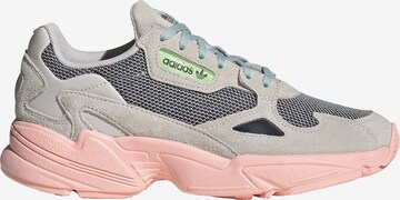 ADIDAS ORIGINALS Sneakers 'Falcon' in Grey