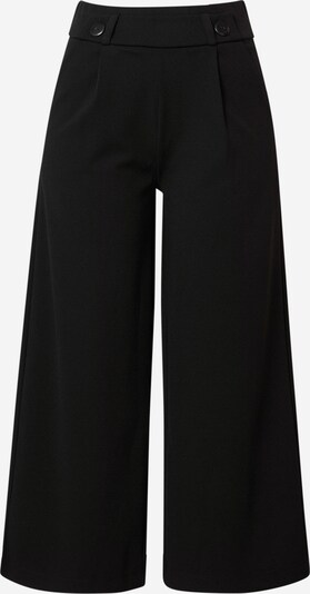 JDY Kalhoty se sklady v pase 'Geggo' - černá, Produkt