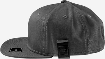 Cappello da baseball di MSTRDS in grigio