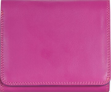 mywalit Wallet in Purple: front