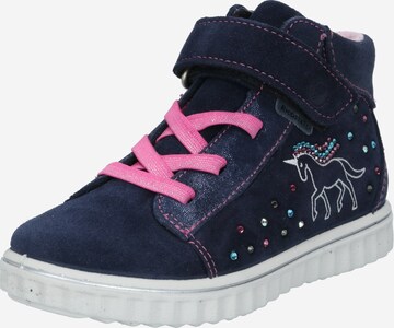 RICOSTA Sneakers 'Jeannie' in Blue: front