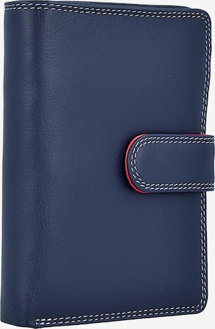 Porte-monnaies mywalit en bleu