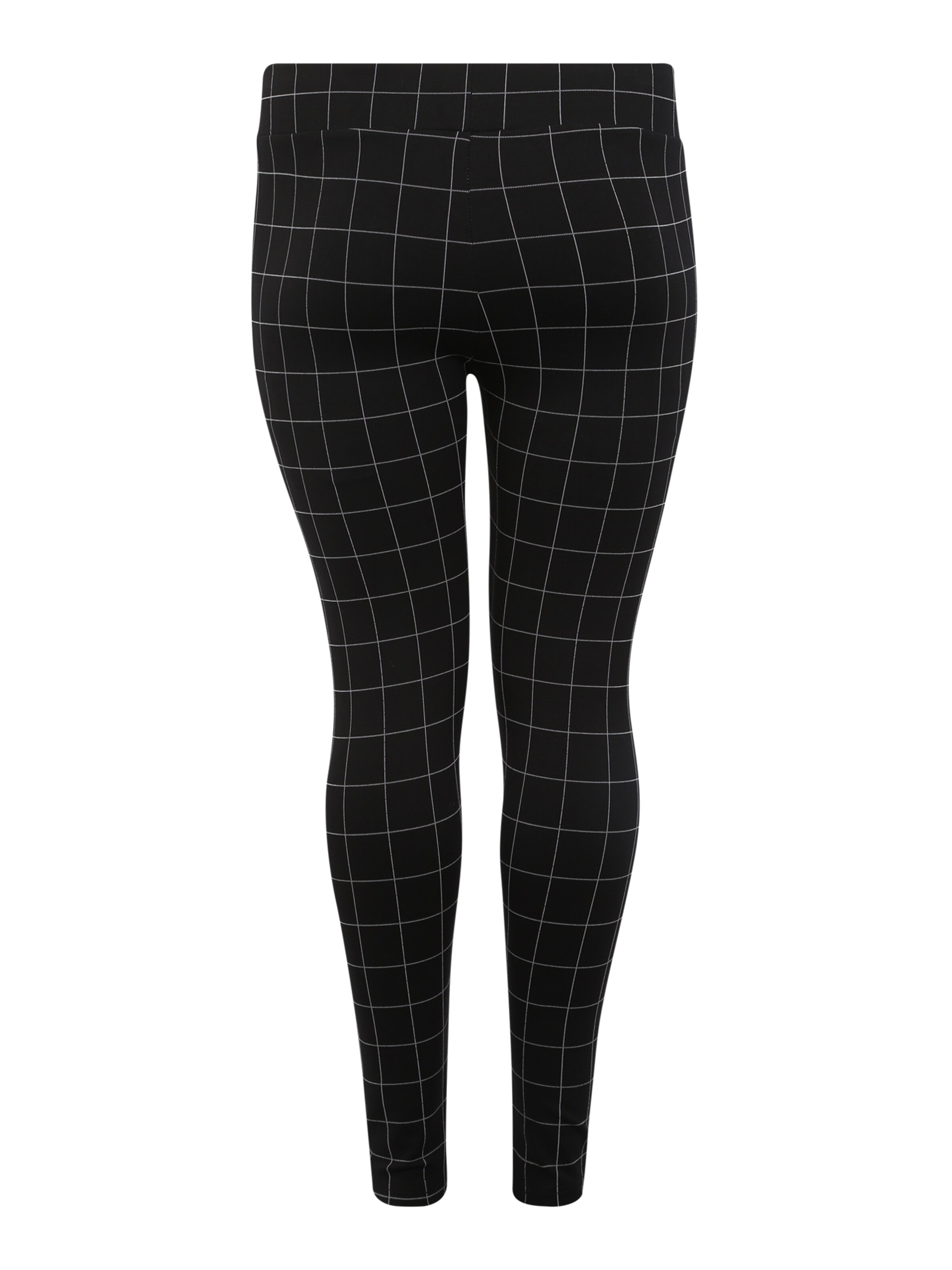 Urban ClassicsSkinny Tajice - crna boja