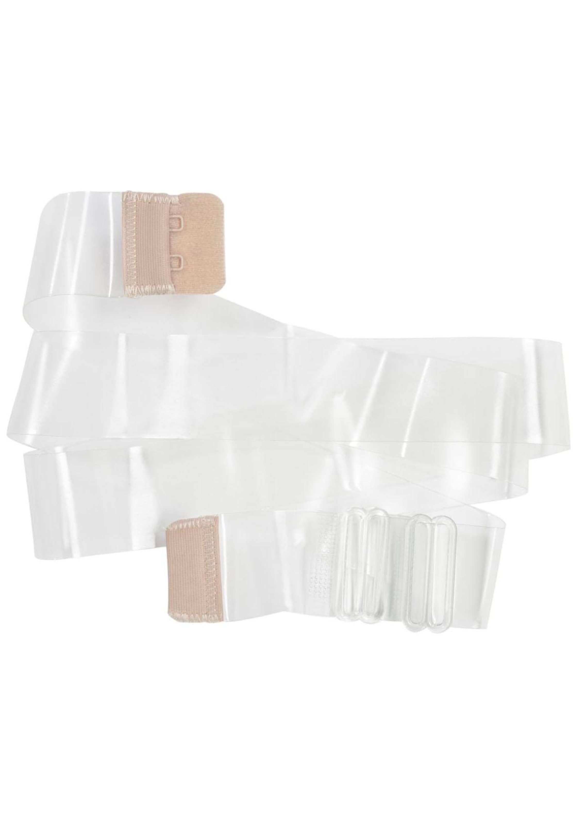 LASCANA BH-tilbehør i transparent: forside