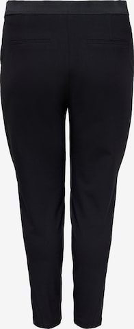 ONLY Carmakoma Regular Pants 'CARRIDE' in Black