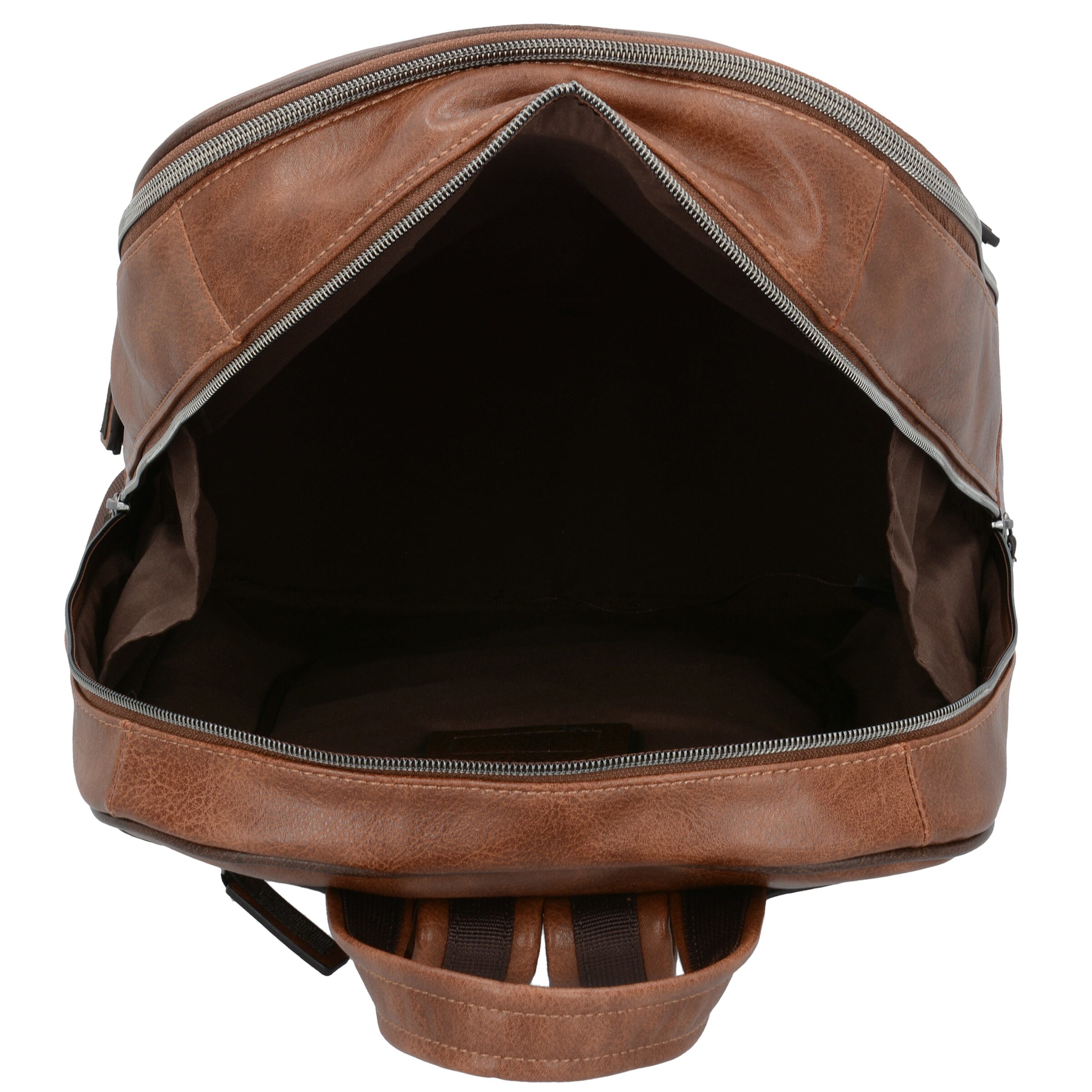 Sac à dos 'Breakers' Picard en marron