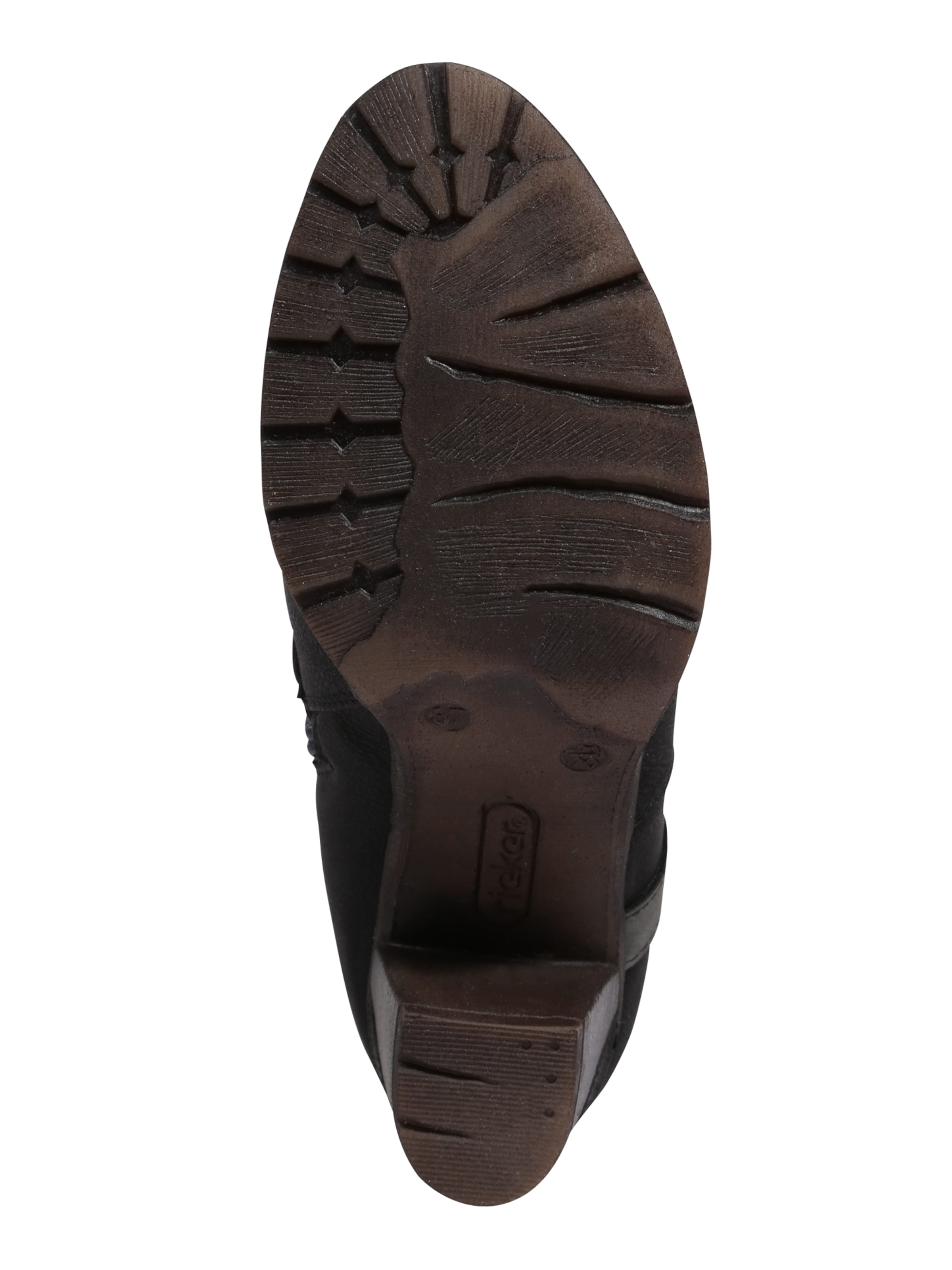 Rieker Boots in Black