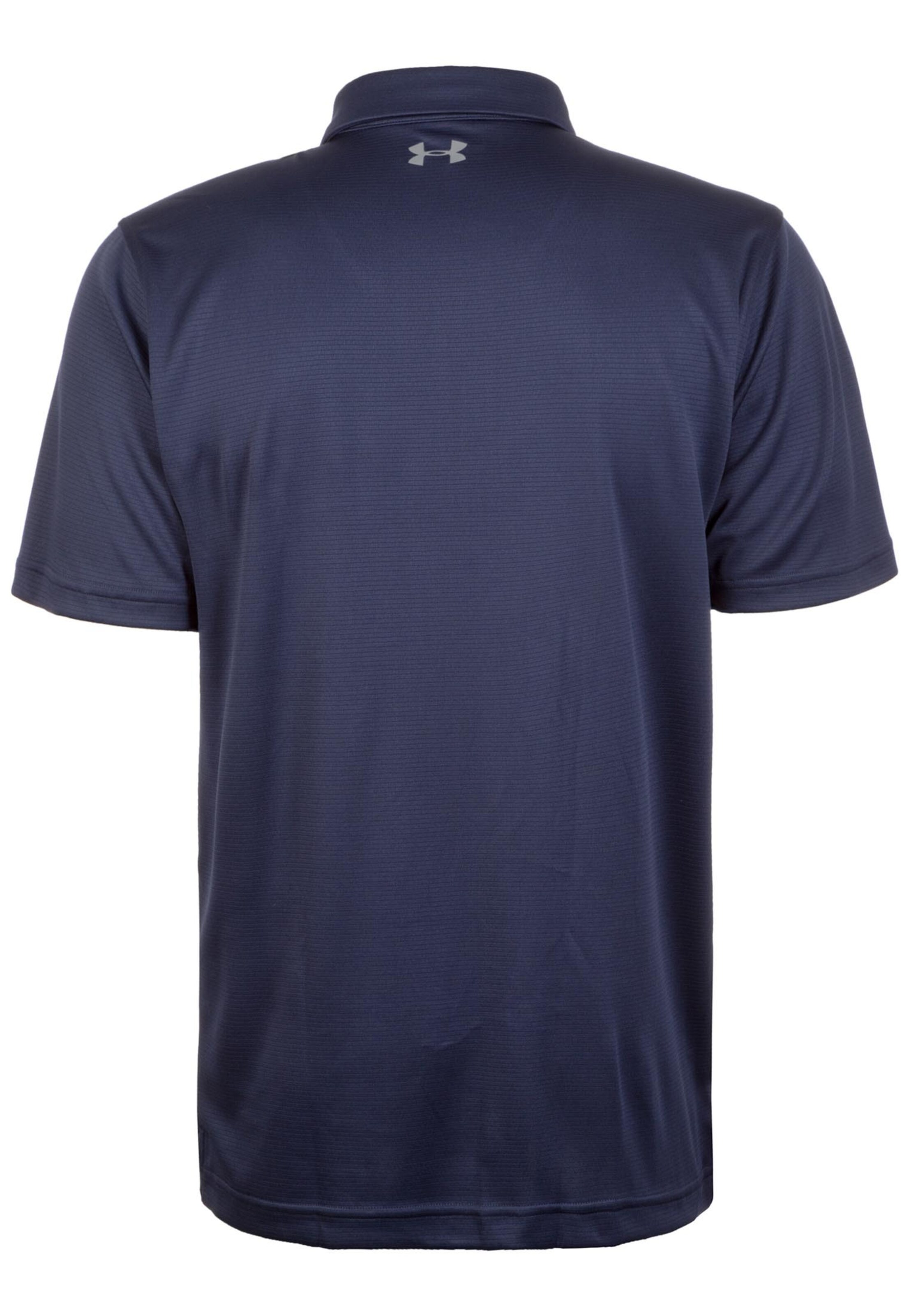 UNDER ARMOUR Functioneel shirt in Blauw