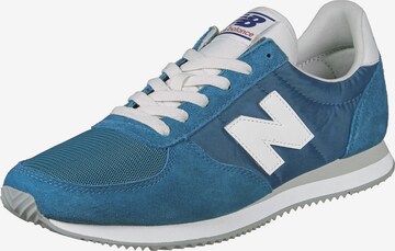 new balance Sneaker 'U220-CB-D' in Blau