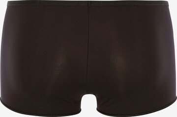 HOM Boxer shorts 'Plumes' in Black