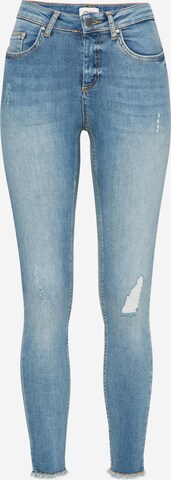 ONLY Jeans 'ONLBLUSH' i blå: framsida