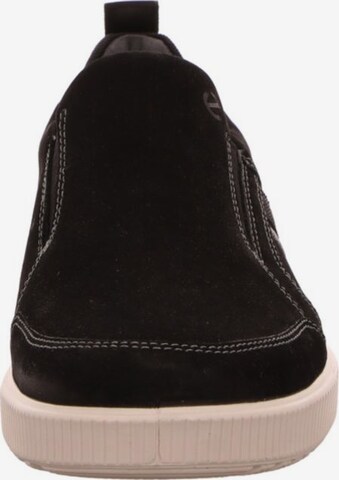 ECCO Slipper in Schwarz