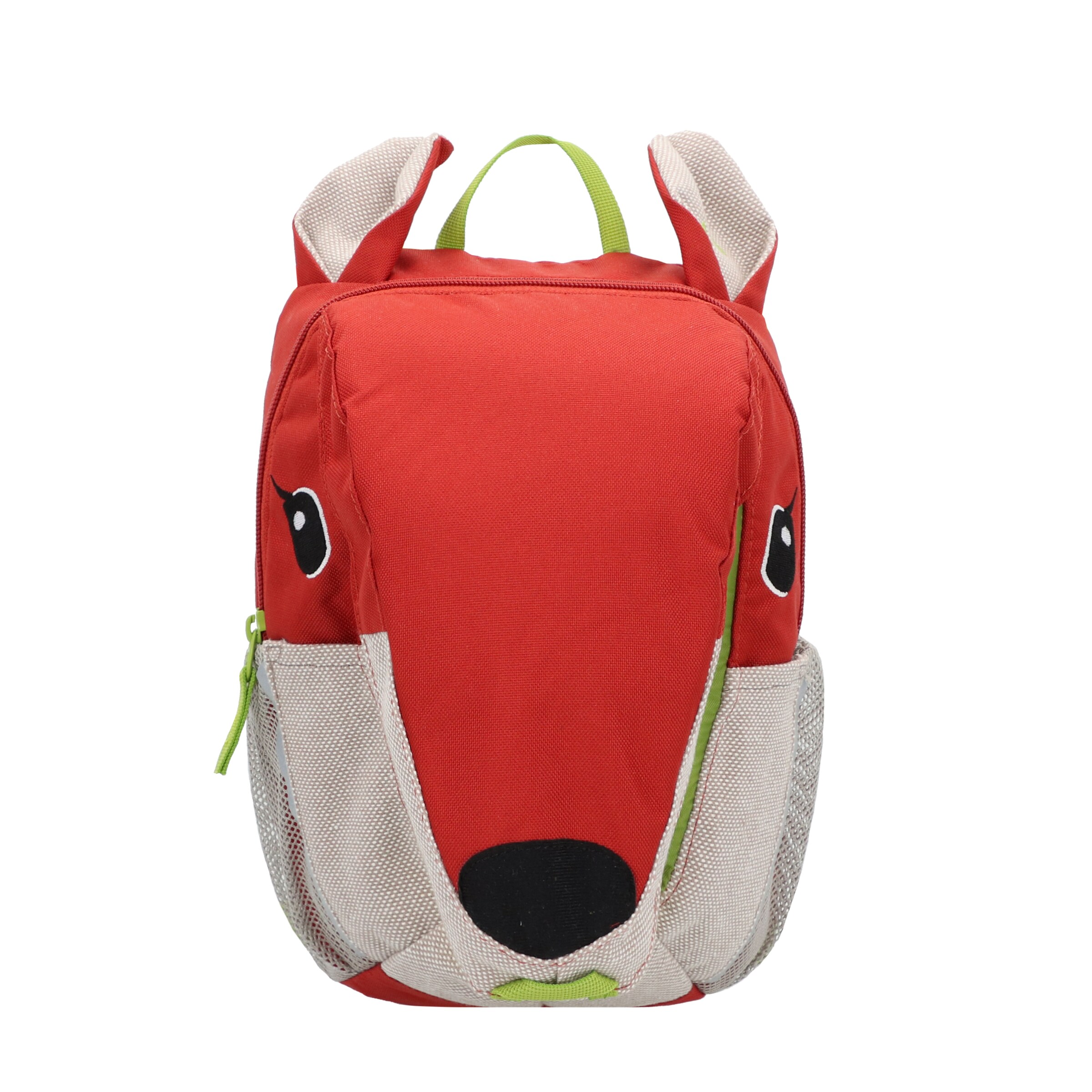 VAUDE - Rugzak 'Wusel' in de kleur Grijs