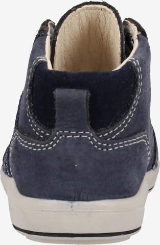 Pepino Sneakers in Blauw