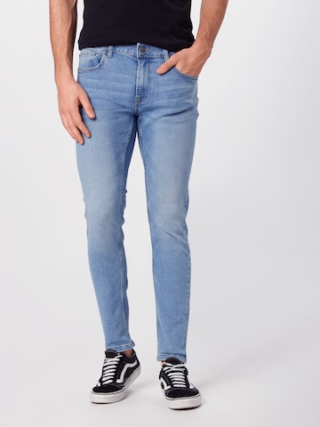 Only & Sons Skinny Jeans in Blau: predná strana