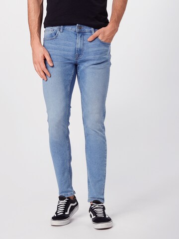 Only & Sons Skinny Jeans in Blau: predná strana