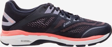 Chaussure de course 'GT-2000 7' ASICS en bleu