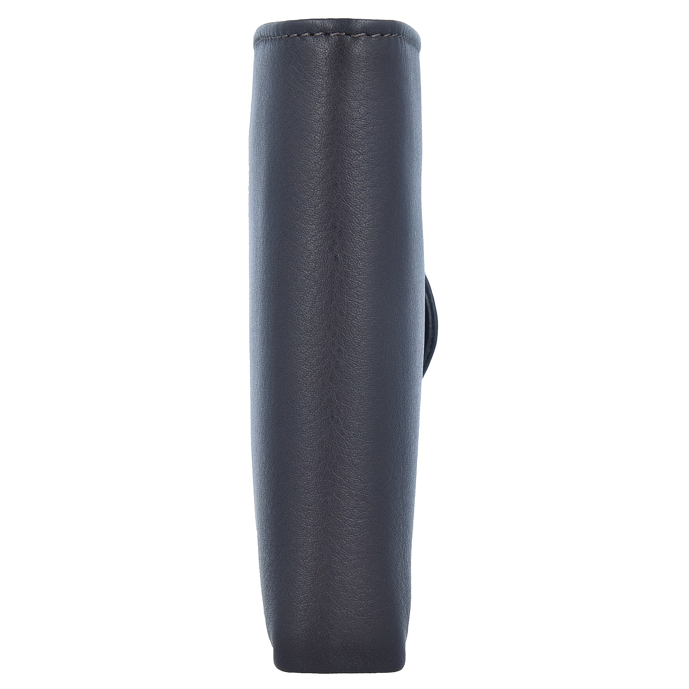 Portamonete 'Brooklyn' di Picard in nero