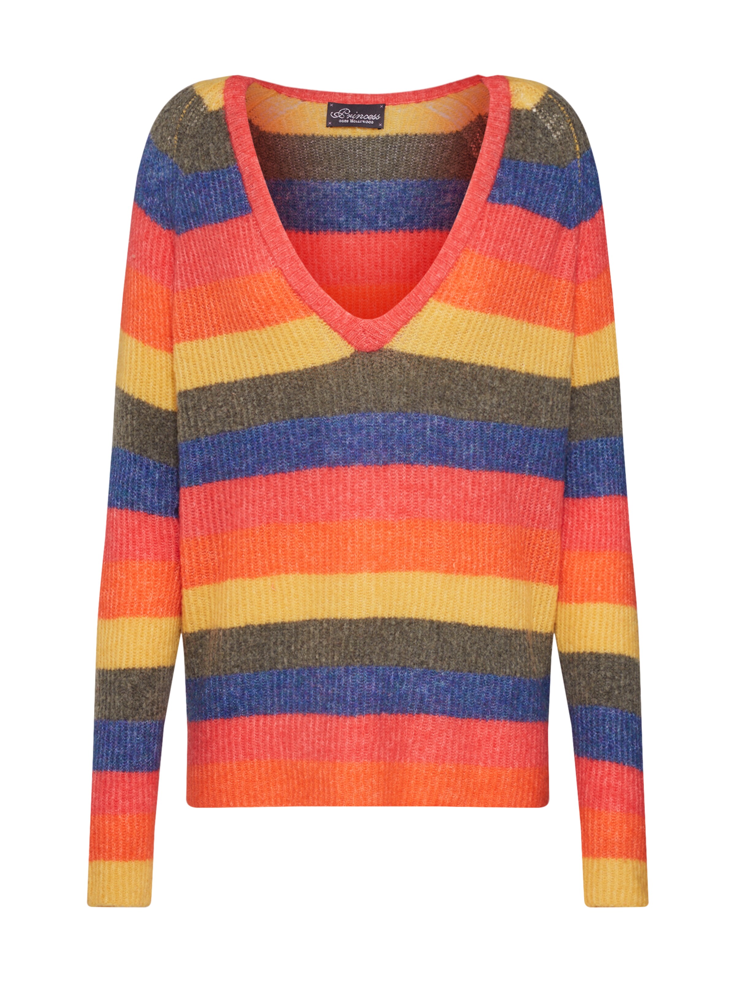 PRINCESS GOES HOLLYWOOD - Trui in de kleur Gemengde kleuren