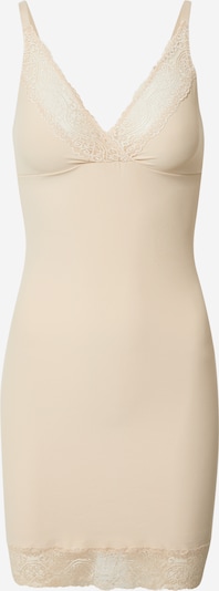 Rochie corset 'Be Pretty Dress' MAGIC Bodyfashion pe bej, Vizualizare produs