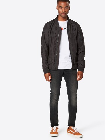 Only & Sons Slimfit Jeans 'ONSLoom' in Schwarz