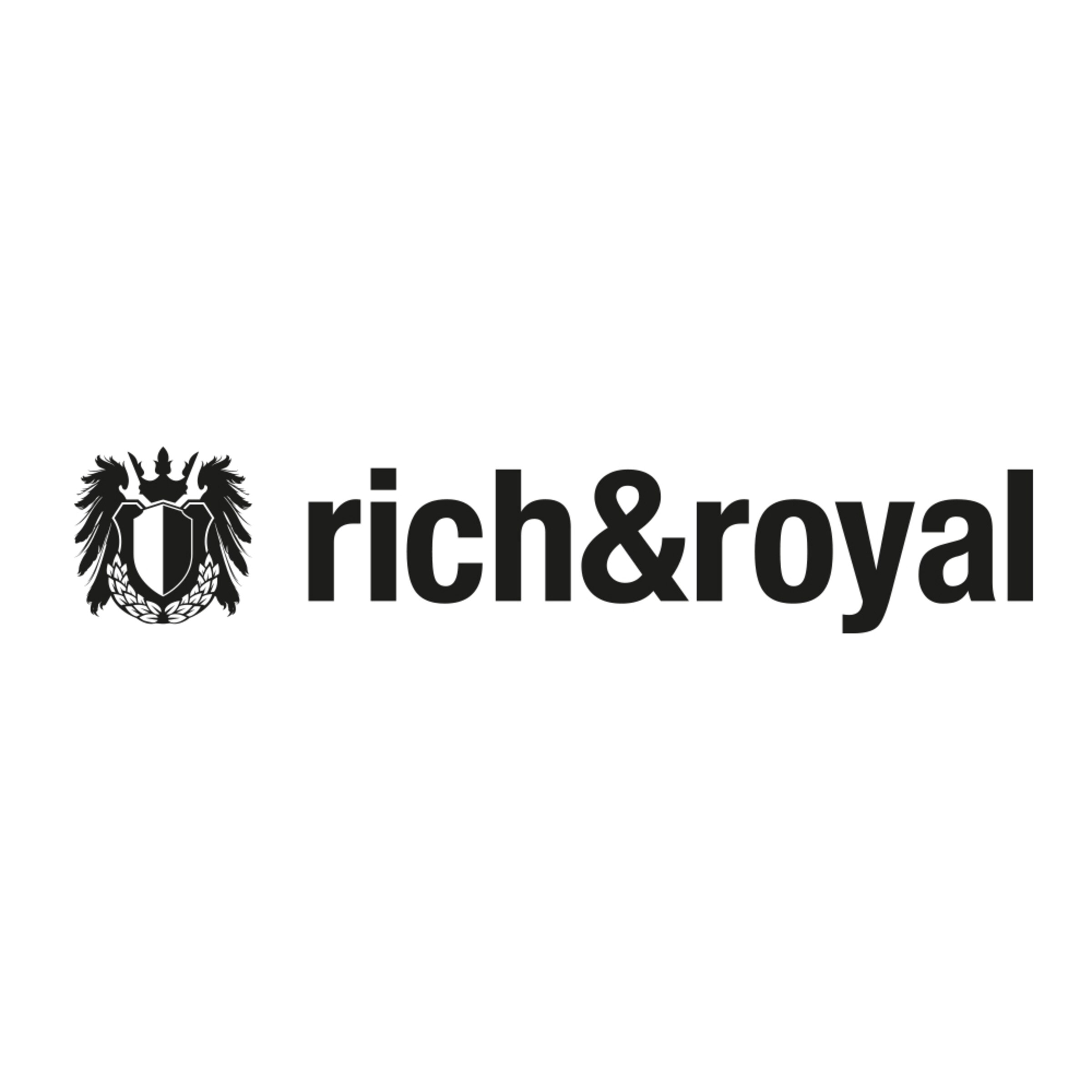 Rich & Royal