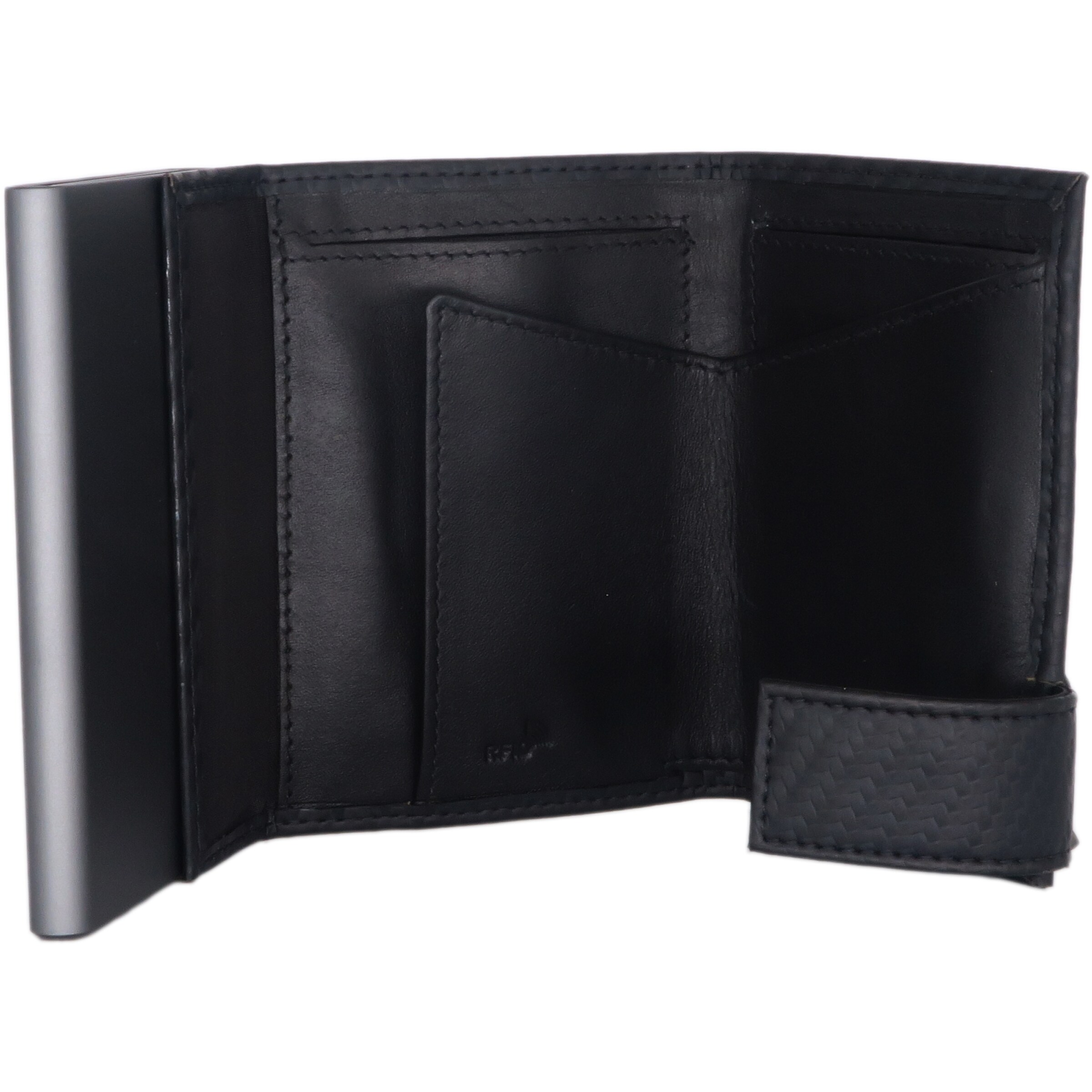 SecWal Portemonnee in Zwart