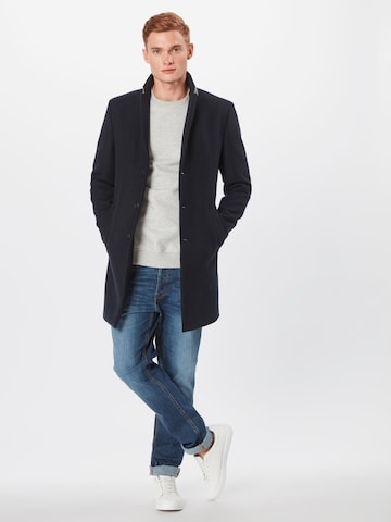 Regular Jean 'Mike' JACK & JONES en bleu