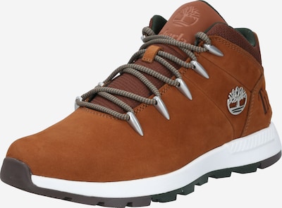 TIMBERLAND Sneakers 'Sprint Trekker' i brun, Produktvisning