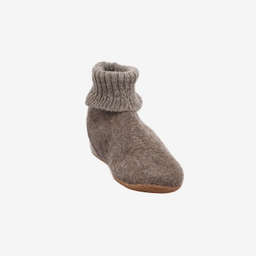 GIESSWEIN Slippers in Beige