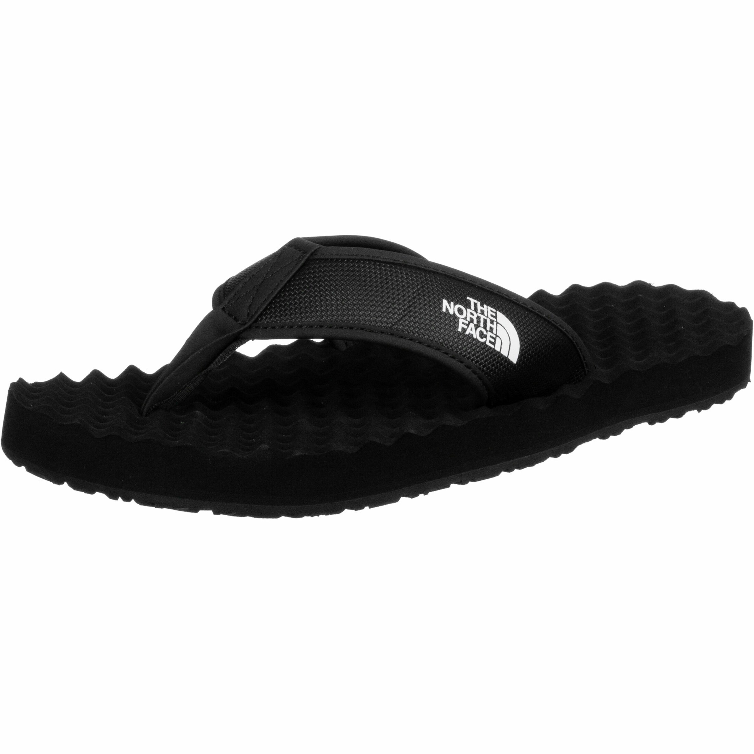 Infradito di THE NORTH FACE in nero