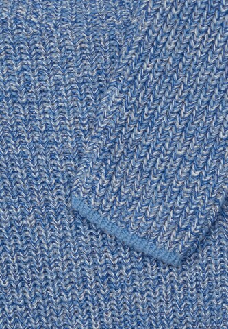 CECIL Pullover in Blau