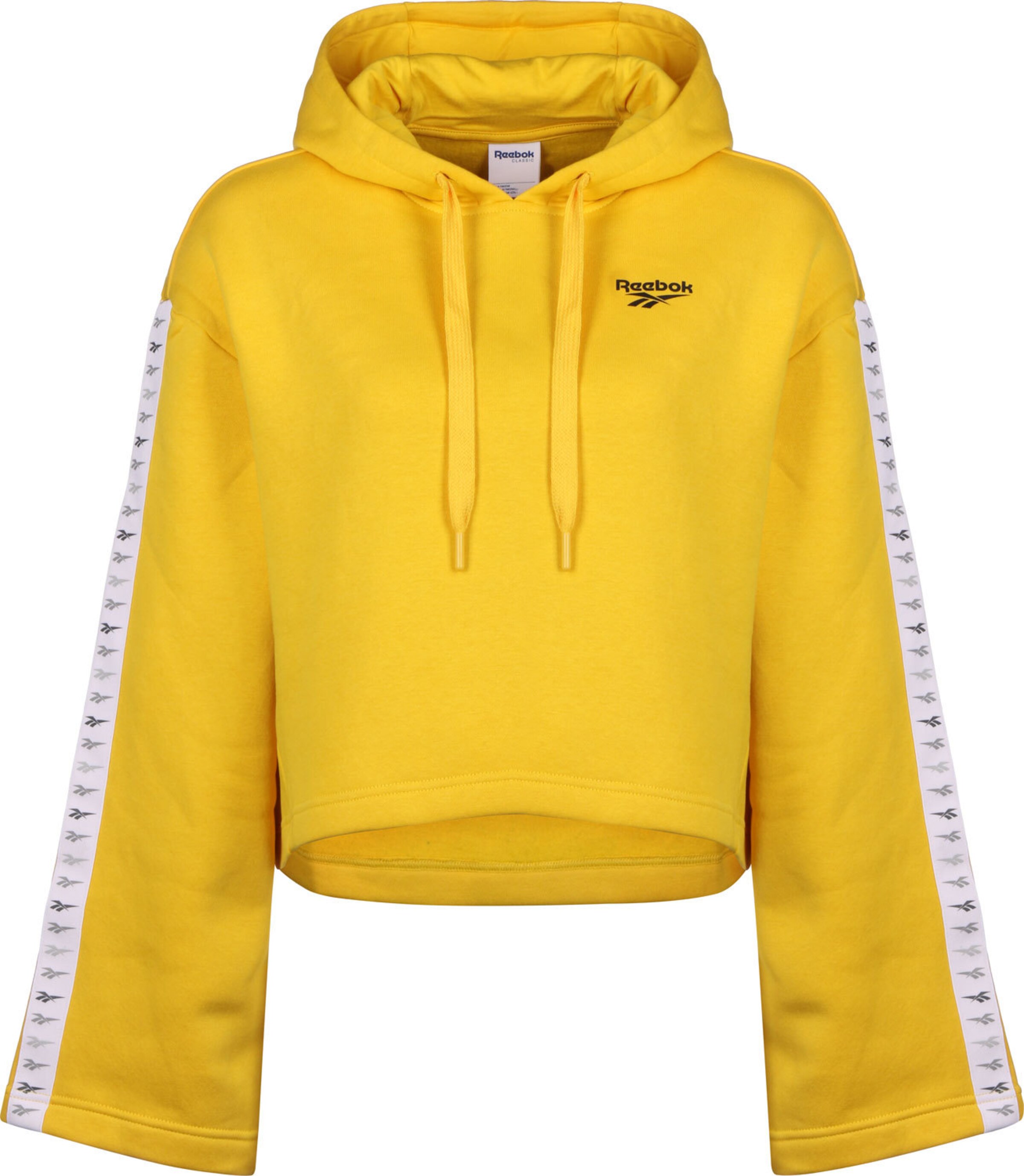 reebok classic hoodie