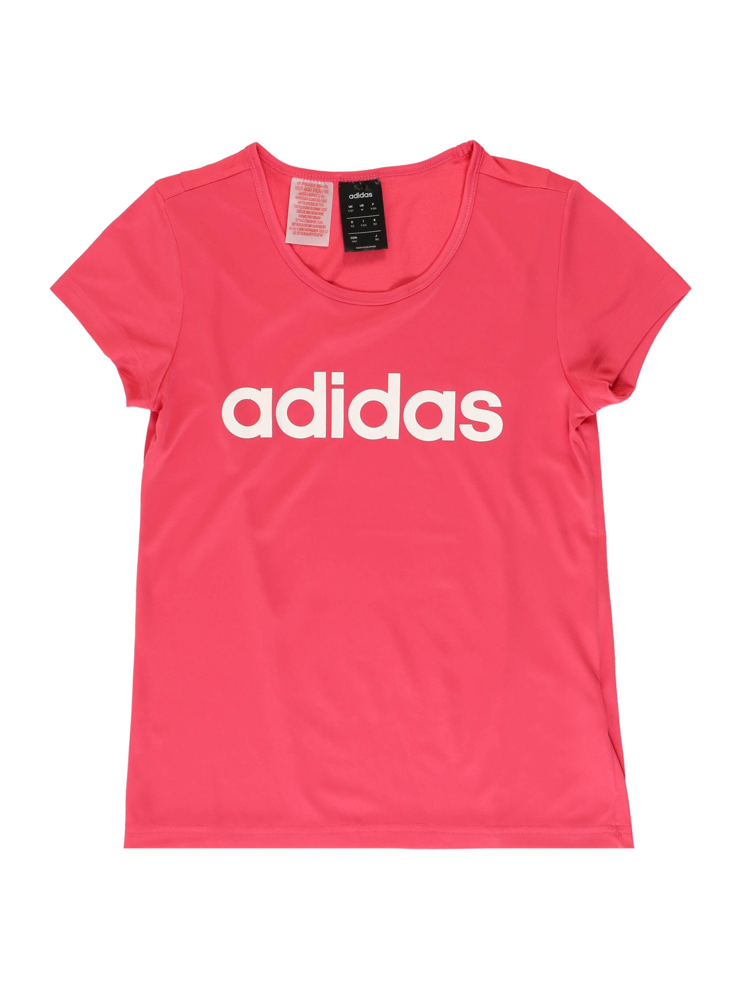 ADIDAS PERFORMANCE - Functioneel shirt in de kleur Pink