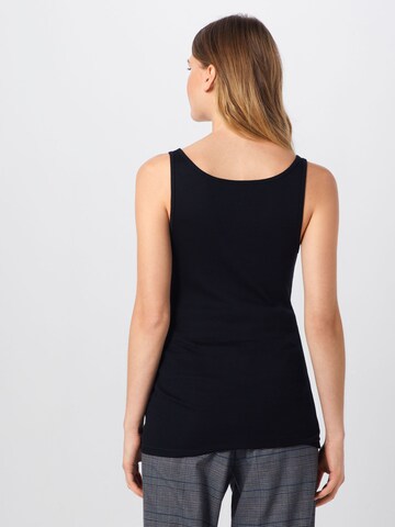 GAP - Top 'SL MOD TANK' en negro: atrás