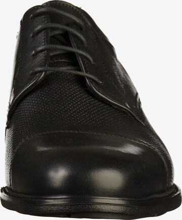 LLOYD Business Schuh in Schwarz