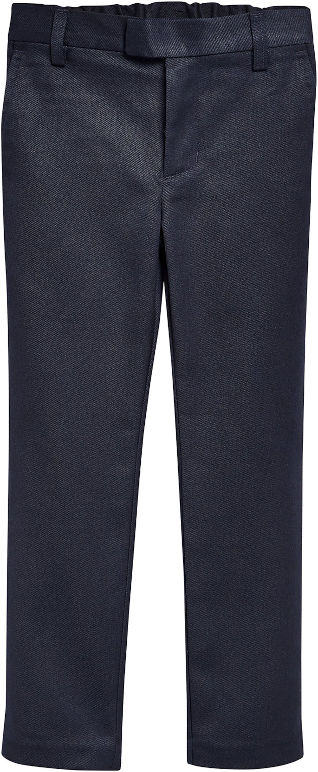 Pantaloni di Next in blu: frontale