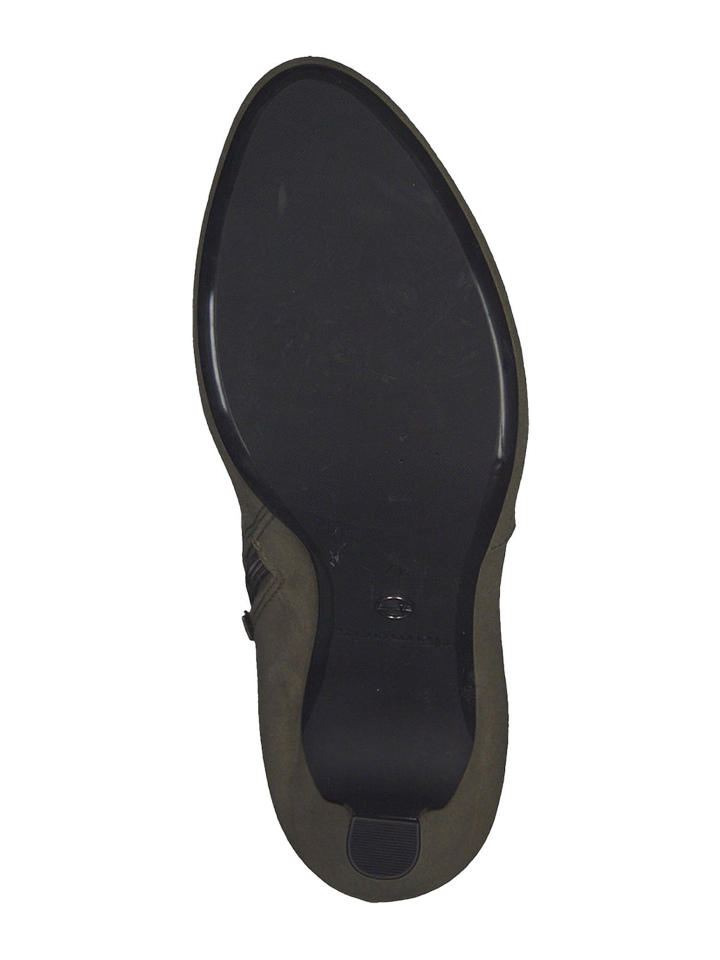 Bottines Tamaris en gris