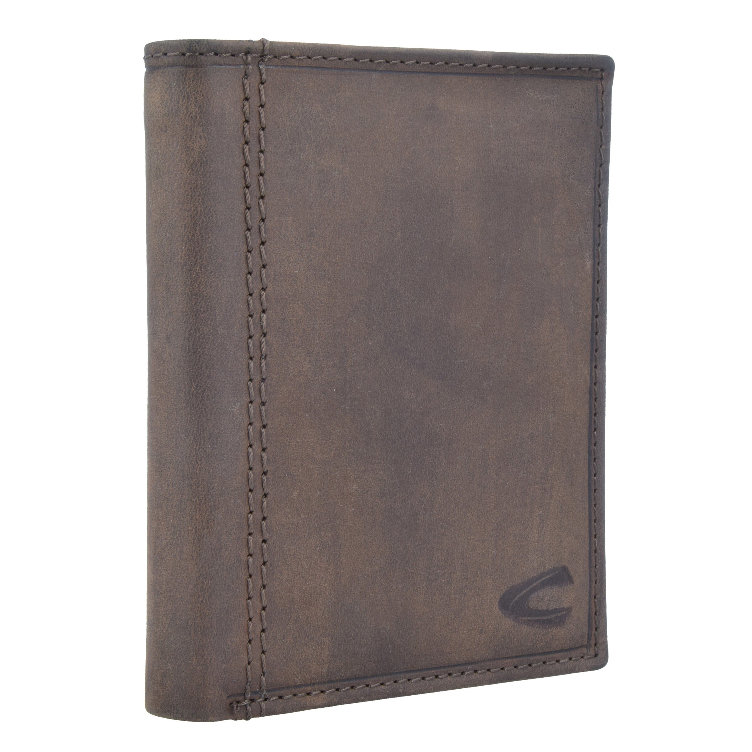 CAMEL ACTIVE Wallet 'Vietnam' in Brown