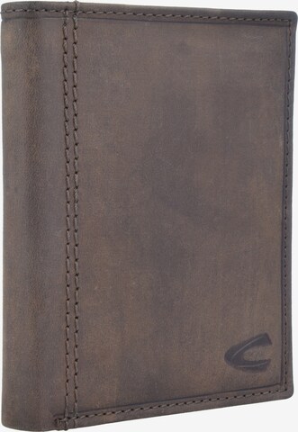 CAMEL ACTIVE Wallet 'Vietnam' in Brown