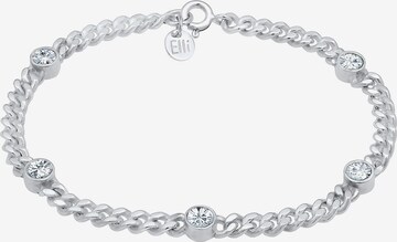 ELLI PREMIUM Armband in Silber: predná strana