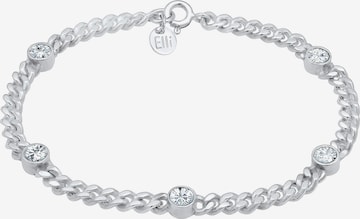 ELLI PREMIUM Bracelet in Silver: front